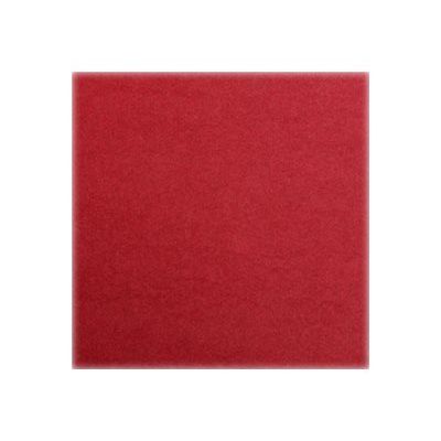 3329680972764-Clairefontaine Maya - Papier à dessin - 50 x 70 cm - 270 g/m² - bordeaux-Avant-0