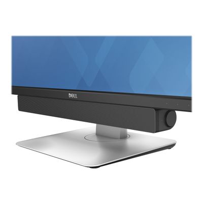 5397063566587-Dell AC511 - barre de son - pour PC-Angle droit-0