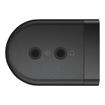 5397063566587-Dell AC511 - barre de son - pour PC-Gauche-4