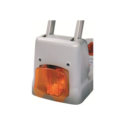 7313460006004-Esselte - Perforateur HDC grande capacité - 150 feuilles - 2 trous-Gros plan-1