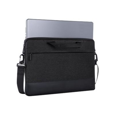 5397063930388-Dell Professional Sleeve 13 - housse d'ordinateur portable-Angle gauche-0