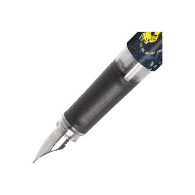 4014421120038-Online College - Stylo plume - Downhill-Gros plan-2