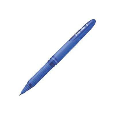 4004675098894-Schneider One Hybrid - Roller - 0,5 mm - bleu-Angle gauche-1