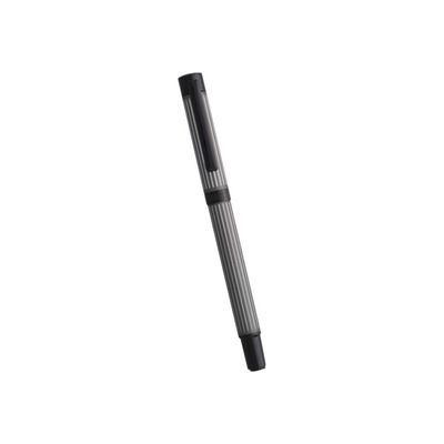 3219912634396-Vuarnet Aspen Lignés Chromés - roller-Angle gauche-0