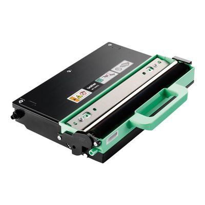 4977766667036-Brother WT200CL - collecteur de toner usagé original-Angle gauche-0