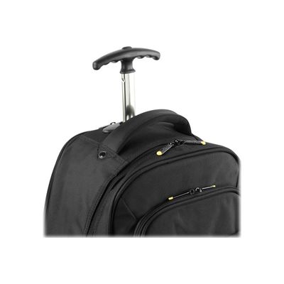 5060369673647-Tech air Rolling Backpack - sac à dos pour ordinateur portable-Gros plan-4