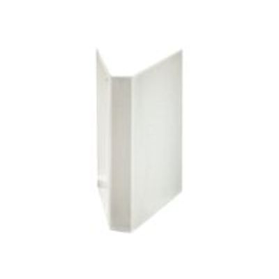 5701216552936-Esselte Panorama - Classeur à anneaux personnalisable - Dos 50 mm - A4 Maxi - pour 300 feu-Angle gauche-1