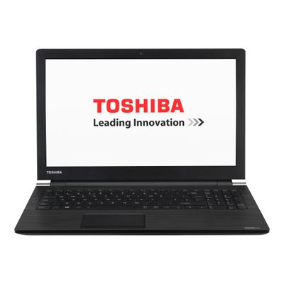 4051528387988-Toshiba Satellite Pro A50-E-1DC - PC portable 15.6" - Core i3 7020U - 8 Go RAM - 256 Go SSD-Avant-3