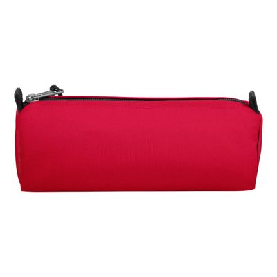 3663991108222-EASTPAK Benchmark - Trousse 1 compartiment - sailor red-Arrière-1