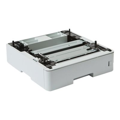 4977766755559-Brother LT5505 - bac d'alimentation - 250 feuilles-Angle gauche-0