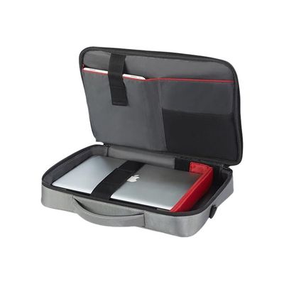 5414847909153-Samsonite Guardit 2.0 - Sacoche pour ordinateur portable 15,6" - gris-Angle droit-6