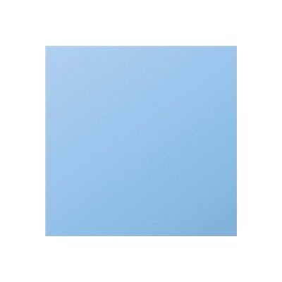 0400791467301-Pollen - 25 Cartes - 135 x 135 mm - 210 g/m² - bleu lavande-Avant-0