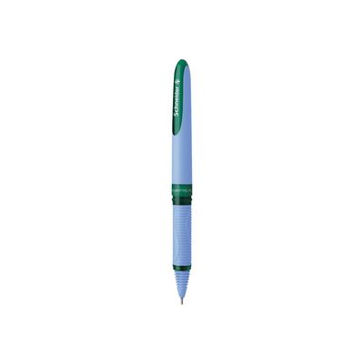 4004675099167-Schneider One Hybrid - Roller - 0,5 mm - vert - pointe aiguille-Avant-1