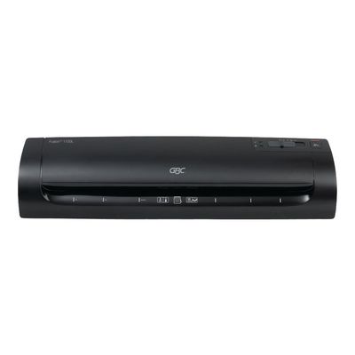 5028252336376-GBC Fusion 1100L - Plastifieuse A3 - 2 x 125 microns-Avant-1