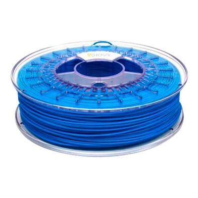3760245230200-Dagoma Chromatik - filament 3D PLA - bleu océan - Ø 1,75 mm - 750g-Avant-0