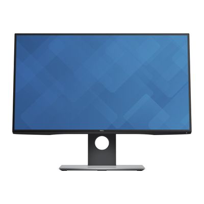 5397063744220-Dell UltraSharp U2717D - écran LED - 27"-Avant-0