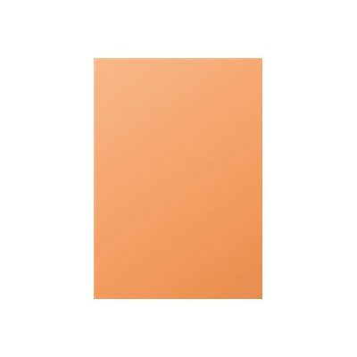3329680242089-Pollen - 25 Feuilles papier couleur - A4 (210 x 297 mm) - 210 g/m² - clémentine-Avant-0