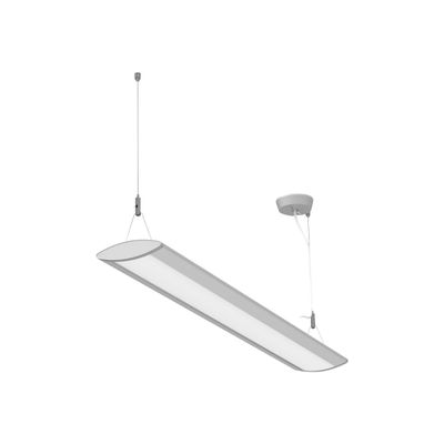 4002390066747-MaulEye - Luminaire à suspension à LED - 30W - 94 cm-Angle gauche-1
