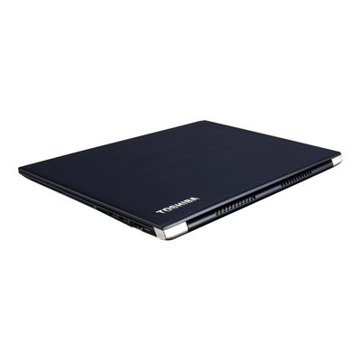 4051528370652-Toshiba Dynabook Portégé X30-E-137 - PC portable 13.3" - Core i5 8250U - 8 Go RAM - 256 Go SS-Arrière-7