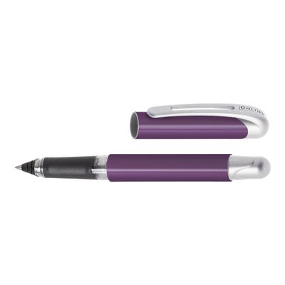 4014421120489-Online College - Roller à cartouches - violet-Angle gauche-1