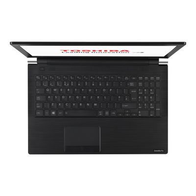 4051528387988-Toshiba Satellite Pro A50-E-1DC - PC portable 15.6" - Core i3 7020U - 8 Go RAM - 256 Go SSD-Haut-7