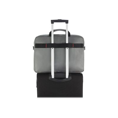 5414847909245-Samsonite Guardit 2.0 - Sacoche pour ordinateur portable 17,3" - gris-Arrière-2