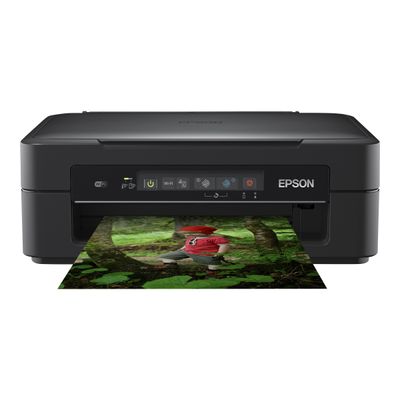 8715946652559-Epson Expression Home XP-255 - imprimante multifonction (couleur)-Avant-1