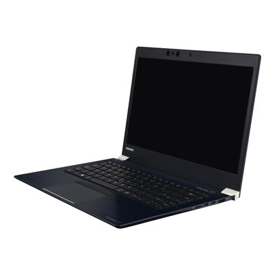 4051528370652-Toshiba Dynabook Portégé X30-E-137 - PC portable 13.3" - Core i5 8250U - 8 Go RAM - 256 Go-Angle droit-0