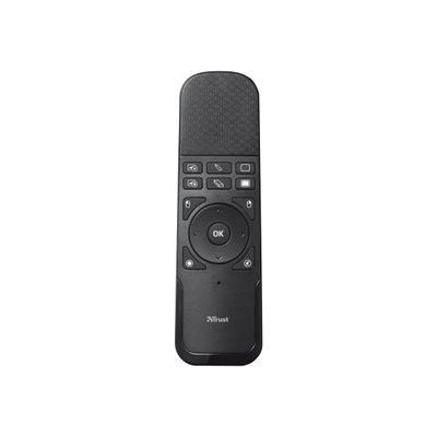 8713439198676-Trust Wireless Touchpad - Pointeur laser télécommandé-Avant-1