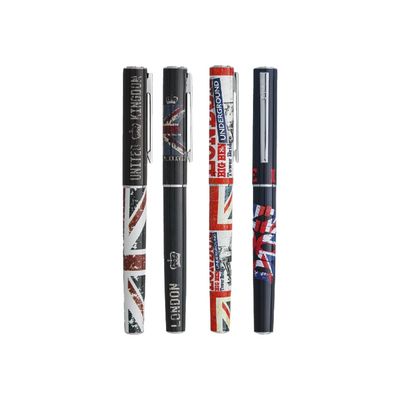3173740231878-Ink UK Academy - Roller - différents modèles disponibles-Angle gauche-0