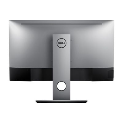5397063744220-Dell UltraSharp U2717D - écran LED - 27"-Arrière-7