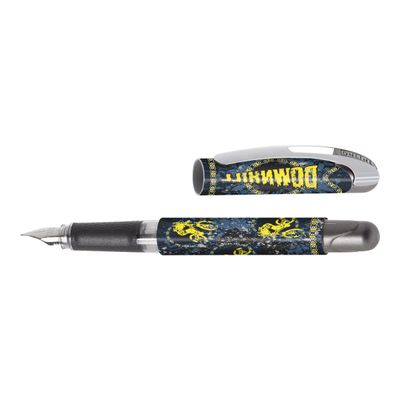 4014421120038-Online College - Stylo plume - Downhill-Angle gauche-1
