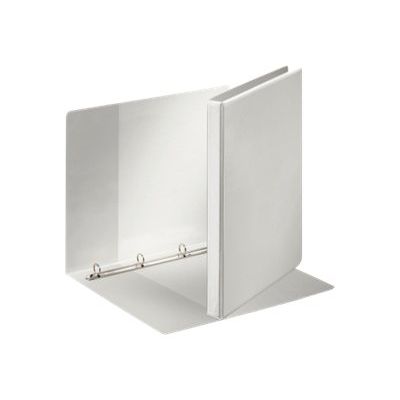 5701216464802-Esselte Panorama - Classeur à anneaux personnalisable - Dos 20 mm - A4 Maxi - pour 100 feuilles --Avant-0