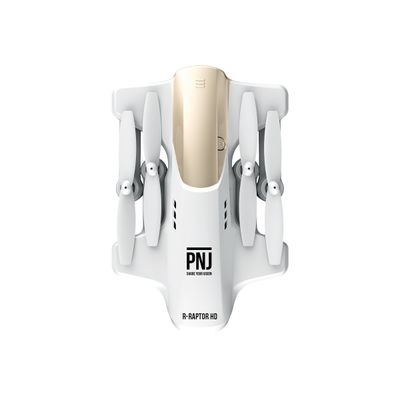 3760196437918-PNJ drone R-RAPTOR HD 720p-Haut-3