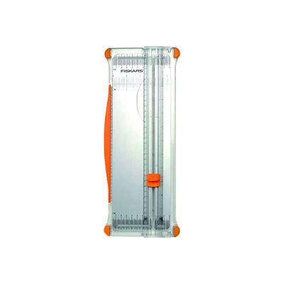 0078484198933-Fiskars - Massicot - Surecut - 30 cm-Avant-0