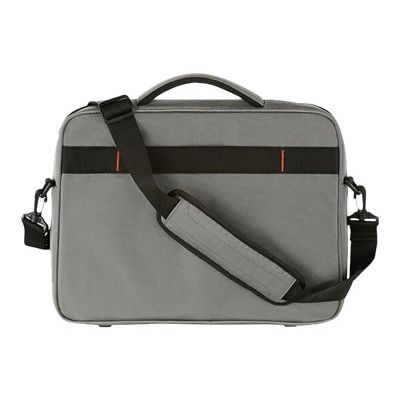 5414847909153-Samsonite Guardit 2.0 - Sacoche pour ordinateur portable 15,6" - gris-Arrière-3