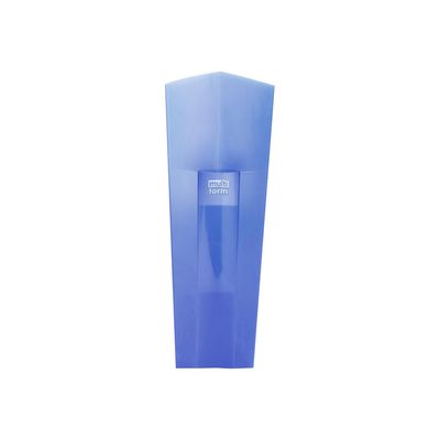 9002493016873-Exacompta The Magazine - Porte-revues bleu-Avant-0