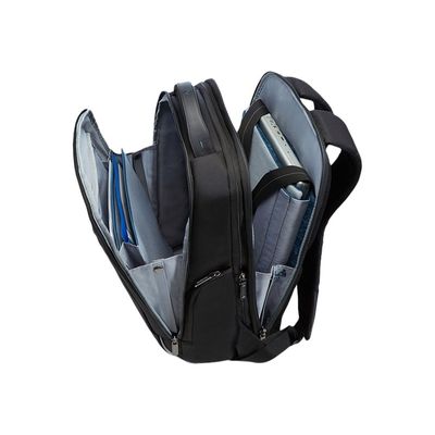 5414847406690-Samsonite Spectrolite - Sac à dos pour ordinateur portable 16" - noir-Avant-10