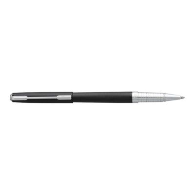 3219918261916-Enzo Varini Archetto Micro Quadrillé - Parure stylo à bille et sylo plume - micro quadrill-Angle droit-0