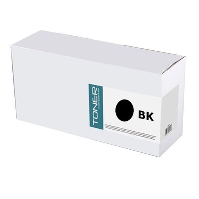 3584770534660-Cartouche laser compatible Lexmark 12016SE - noir--0