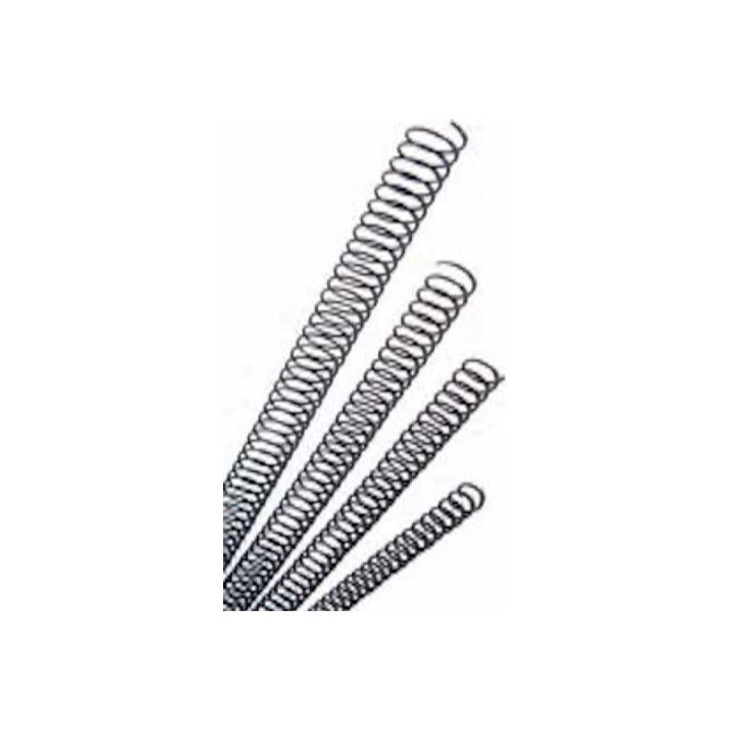 0043859113248-Fellowes - 28 mm - A4 (210 x 297 mm) - 240 feuilles - blanc - 50 unités couverture à reliure -P_1582_1-0