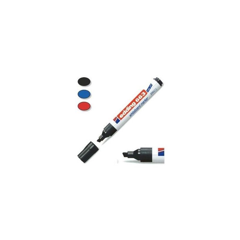 4004764850488-edding 663 - Marqueur - non permanent - rouge - 1-5 mm-P_1921_2-0