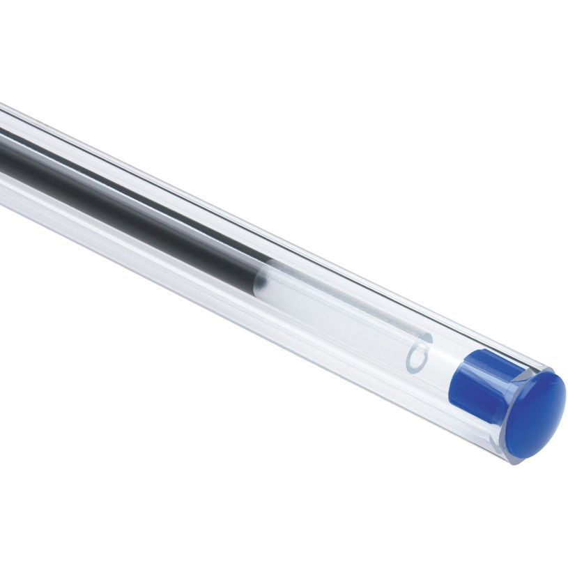 0400000025025-BIC Cristal - Stylo à bille - bleu - 1 mm - pointe moyenne-P_2502_5-4