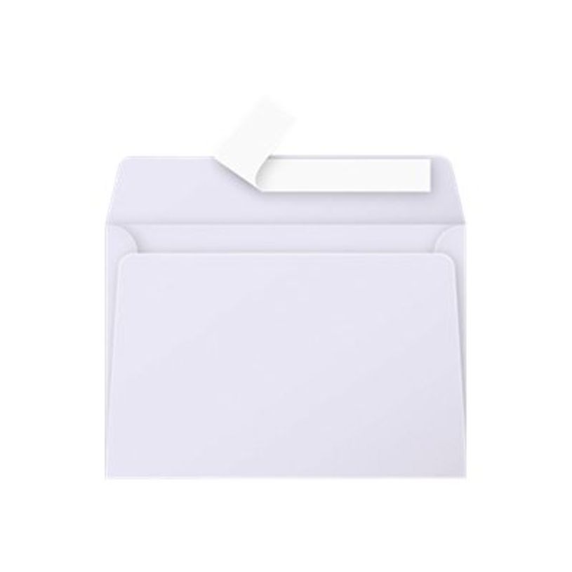 3329680058666-Pollen - 20 Enveloppes - 114 x 162 mm - 120 g/m² - lilas-P_5866_1-0