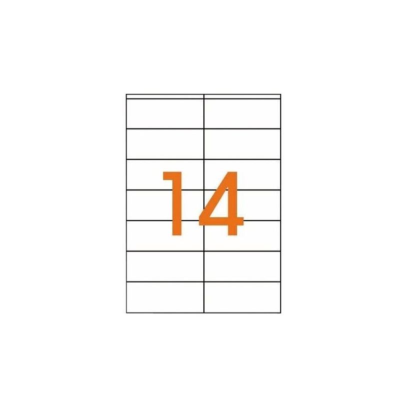8410782120667-APLI - Papier recyclé - adhésif permanent - blanc - 105 x 42.4 mm 1400 étiquette(s) (100 feuille(s) x-P_6654_4-0