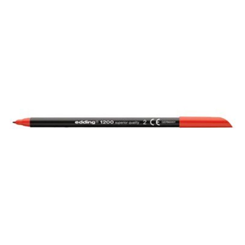 4004764033270-edding 1200 - Feutre - brun - encre à l'eau - 0.5-1 mm-P_6853_2-0