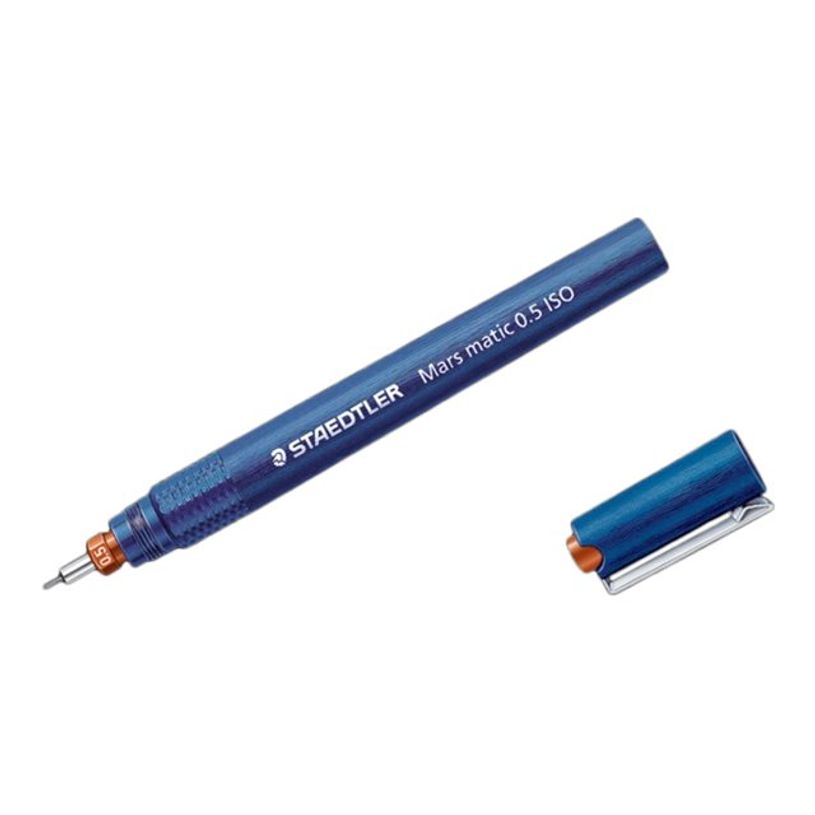 4007817700228-STAEDTLER Mars matic 700 - Stylo technique - 0.5 mm-P_7005_1-0