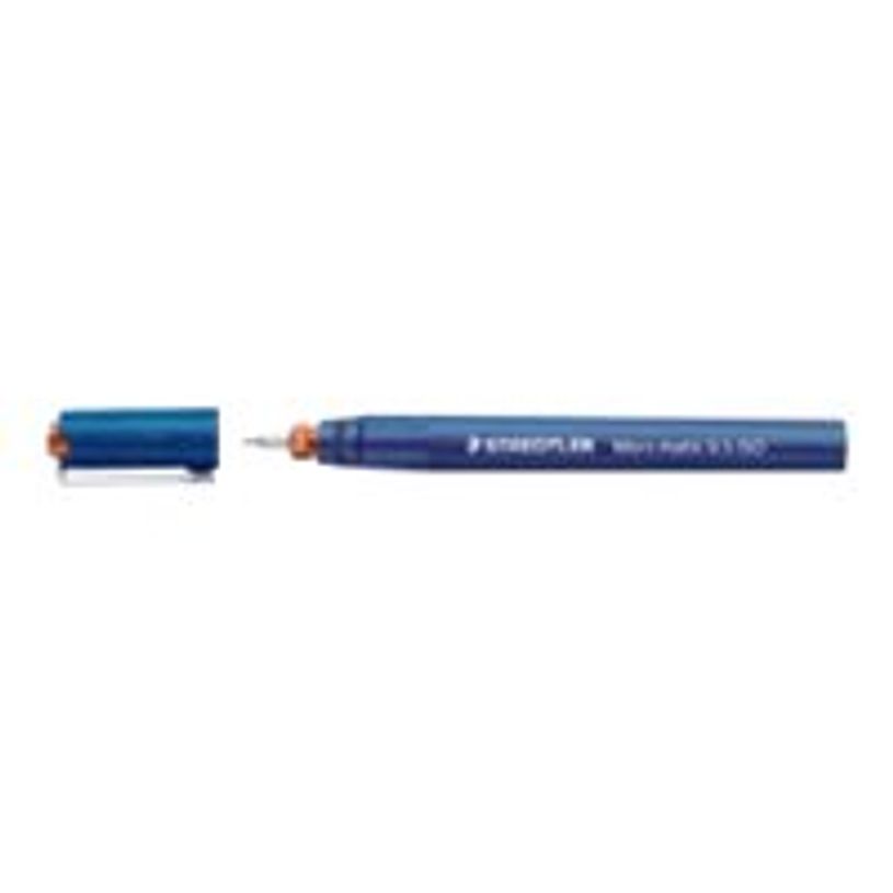 4007817700228-STAEDTLER Mars matic 700 - Stylo technique - 0.5 mm-P_7005_2-1