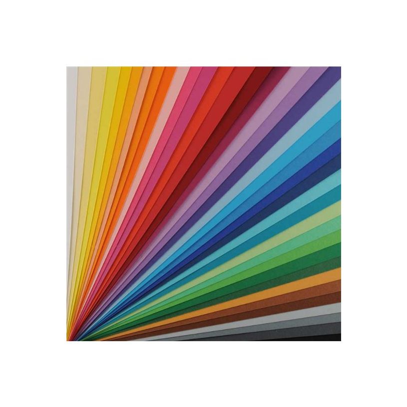 3148950401830-CANSON Iris Vivaldi - Papier - A3 - jaune canari-P_7073_1-0