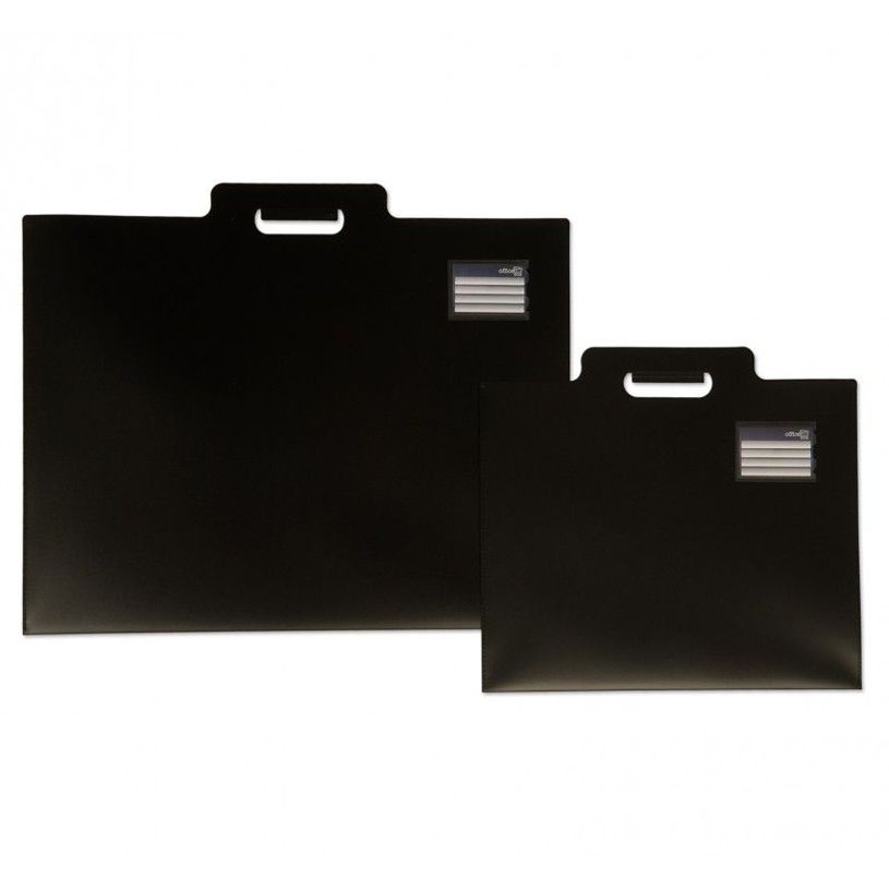 8435258573686-Office Box - Dossier - A3, with handle - noir-P_7574_1-0